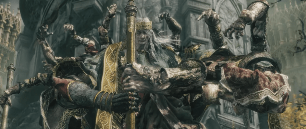 鍛冶屋ヒューグと調霊師ローデリカの正体を考察 エルデンリング