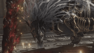 Rykard Ranni This article is explaining the lore of Maliketh.
