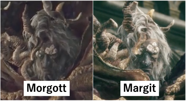 Lore Of Morgott And Margit Explained Elden Ring   Image 5 768x418 